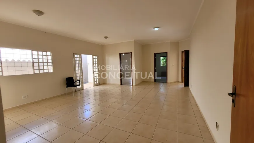 Foto 1 de Casa com 3 Quartos à venda, 200m² em Jardim Tarraf II, São José do Rio Preto