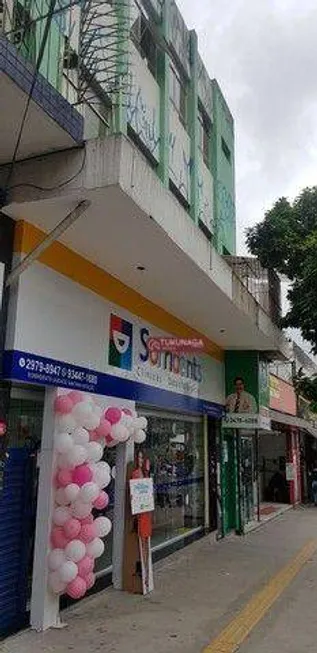 Foto 1 de Ponto Comercial para venda ou aluguel, 450m² em Santana, São Paulo