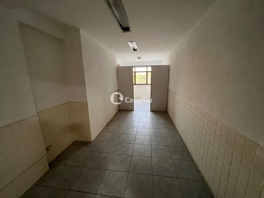 Foto 1 de Sala Comercial para alugar, 20m² em Recreio Dos Bandeirantes, Rio de Janeiro