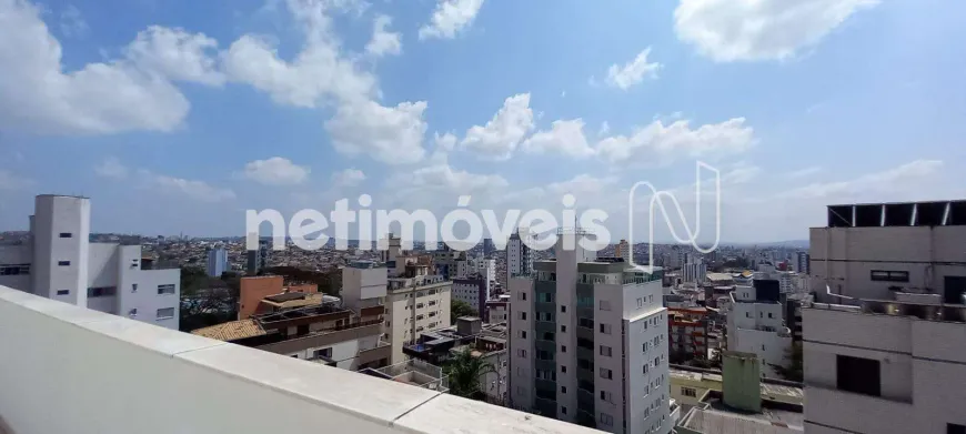 Foto 1 de Cobertura com 3 Quartos para alugar, 160m² em Graça, Belo Horizonte