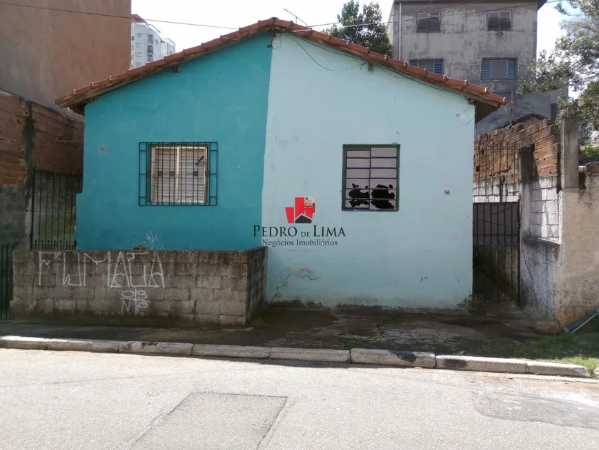 Foto 1 de Lote/Terreno à venda, 70m² em Vila Laís, São Paulo