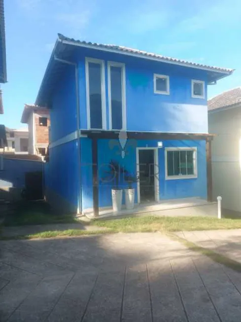 Foto 1 de Casa de Condomínio com 3 Quartos à venda, 116m² em Rasa, Armação dos Búzios