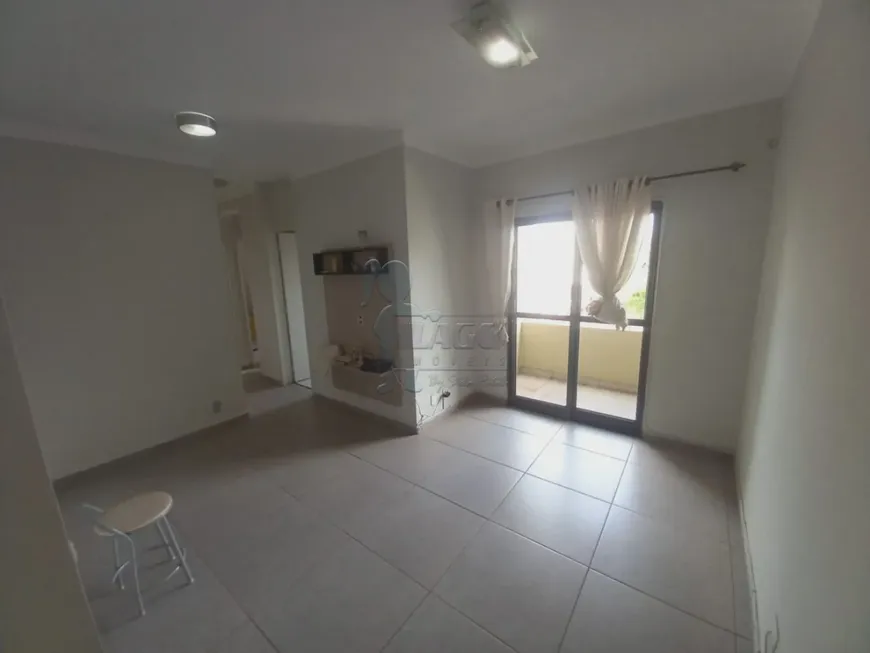 Foto 1 de Apartamento com 3 Quartos à venda, 67m² em Jardim Palma Travassos, Ribeirão Preto