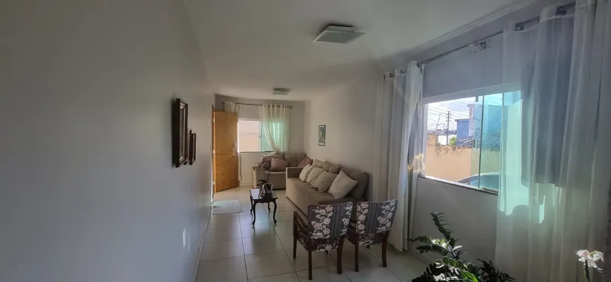 Foto 1 de Casa com 3 Quartos à venda, 136m² em Saraiva, Uberlândia