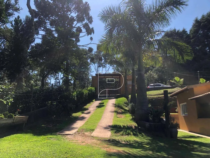 Foto 1 de Fazenda/Sítio com 3 Quartos à venda, 310m² em Recanto Verde, Itapevi