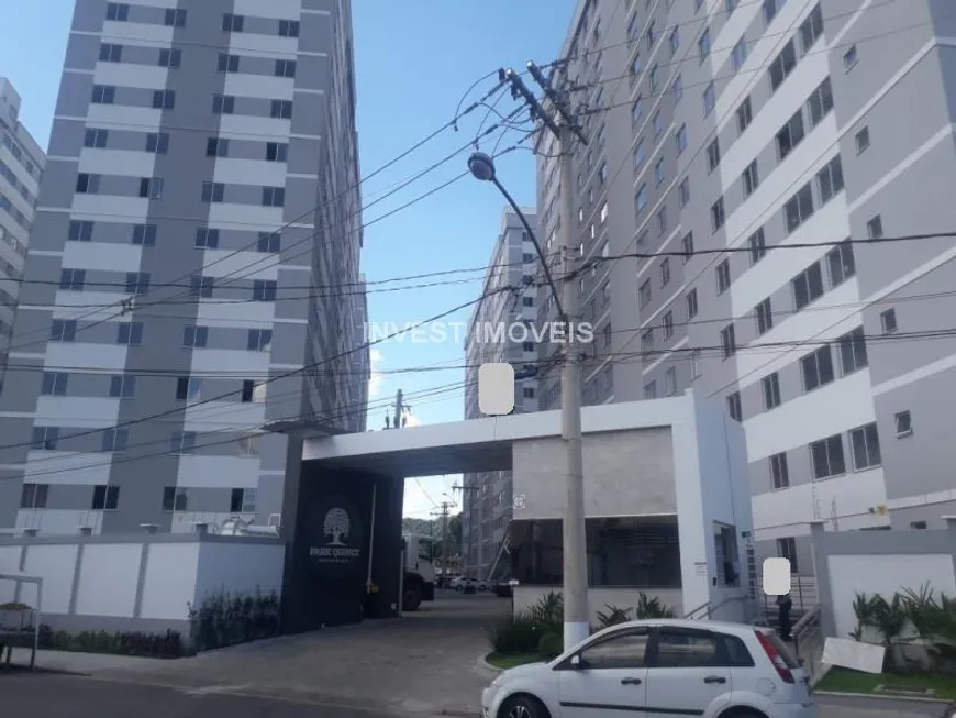 Foto 1 de Cobertura com 2 Quartos à venda, 92m² em Santa Terezinha, Juiz de Fora