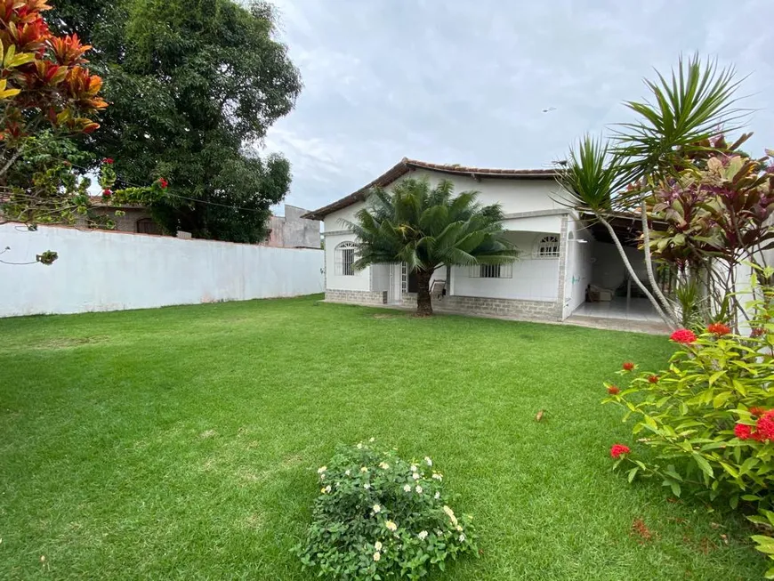 Foto 1 de Casa com 3 Quartos à venda, 121m² em Praia do Morro, Guarapari