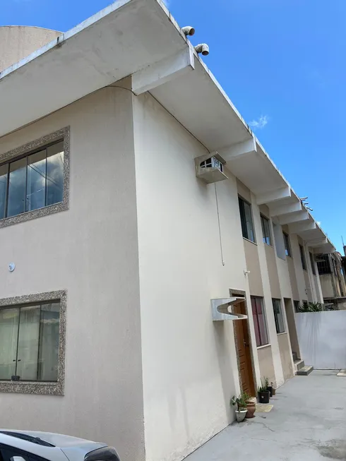 Foto 1 de Apartamento com 1 Quarto para alugar, 33m² em Parque Aeroporto, Macaé
