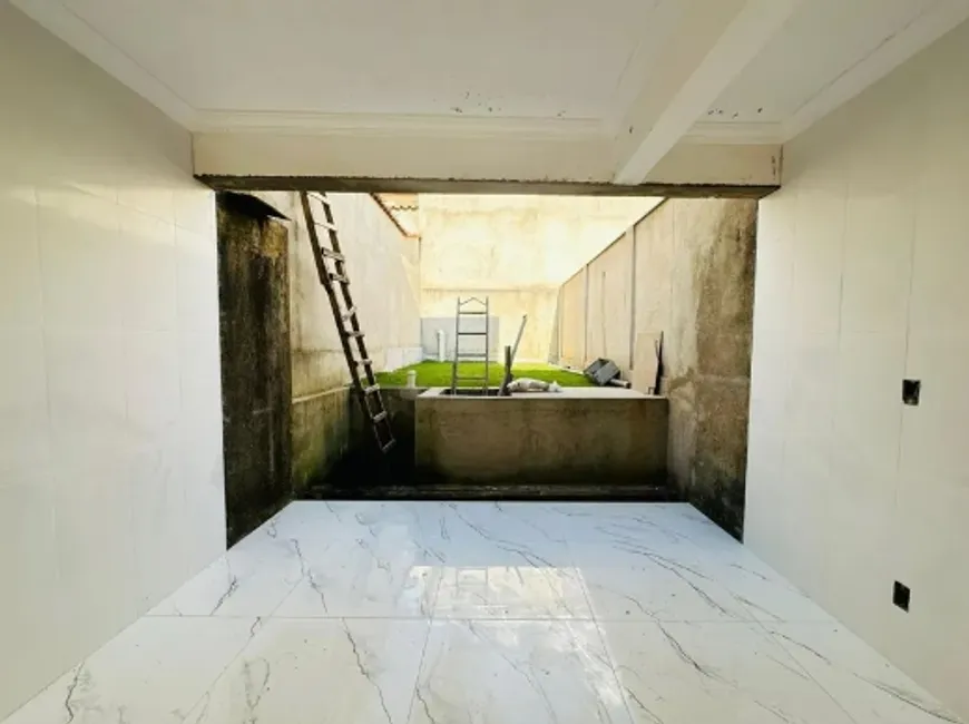 Foto 1 de Casa com 3 Quartos à venda, 132m² em Santa Amélia, Belo Horizonte