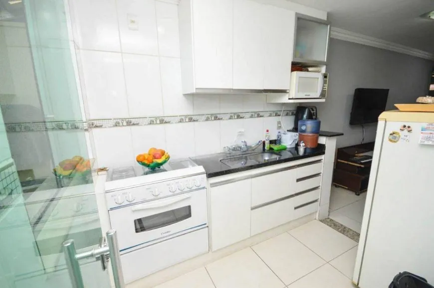 Foto 1 de Casa com 2 Quartos à venda, 87m² em Pampulha, Belo Horizonte