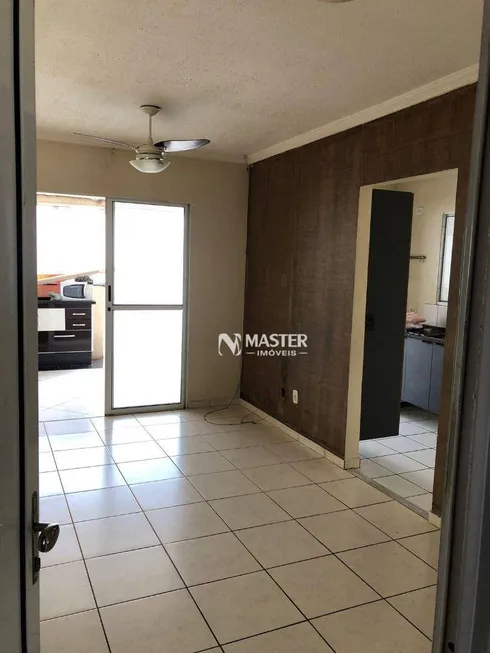 Foto 1 de Casa com 2 Quartos à venda, 110m² em Jardim Nazareth, Marília