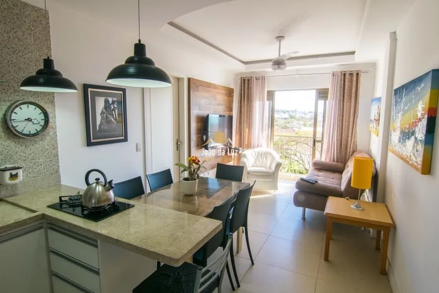 Foto 1 de Apartamento com 2 Quartos à venda, 80m² em Canasvieiras, Florianópolis