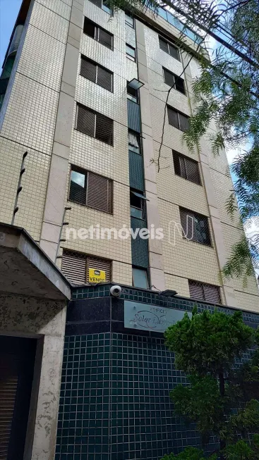 Foto 1 de Apartamento com 2 Quartos à venda, 80m² em Luxemburgo, Belo Horizonte