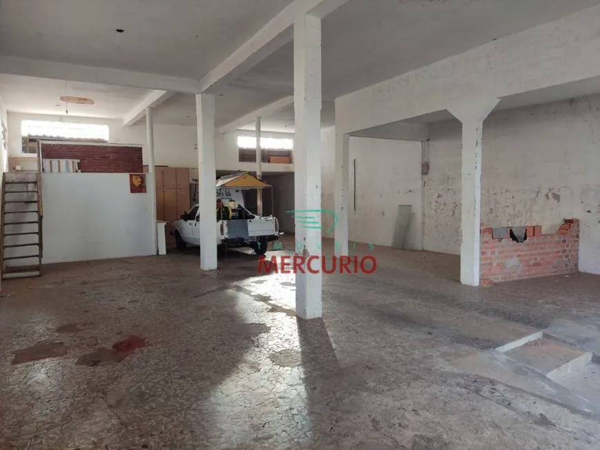 Foto 1 de Lote/Terreno à venda, 390m² em Vila Industrial, Bauru