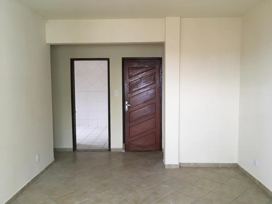 Foto 1 de Apartamento com 2 Quartos para alugar, 80m² em Coelho Neto, Rio de Janeiro