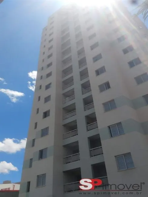 Foto 1 de Apartamento com 2 Quartos à venda, 55m² em Vila Mazzei, São Paulo