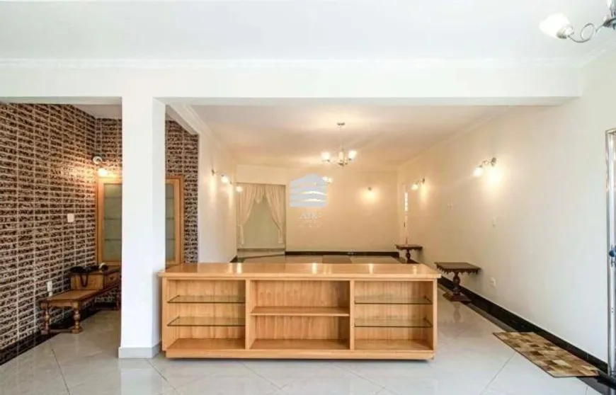 Foto 1 de Sobrado com 3 Quartos à venda, 430m² em Vila Mariana, São Paulo