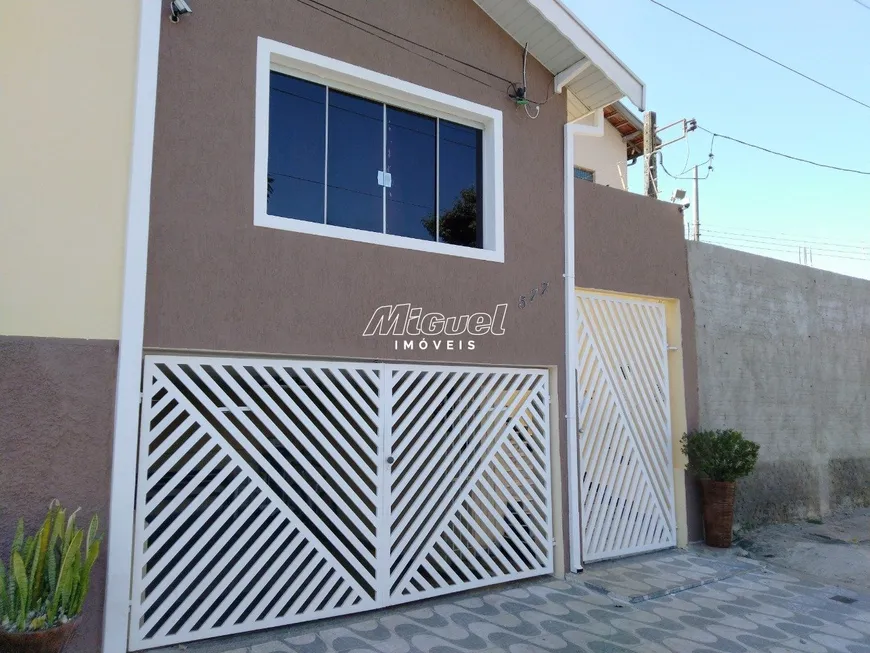 Foto 1 de Imóvel Comercial com 3 Quartos à venda, 74m² em Higienópolis, Piracicaba