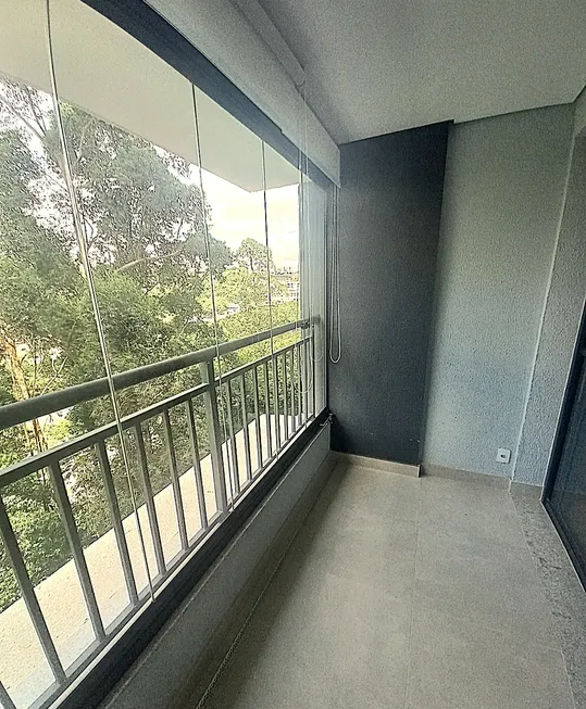 Foto 1 de Apartamento com 2 Quartos para alugar, 70m² em Alphaville Empresarial, Barueri