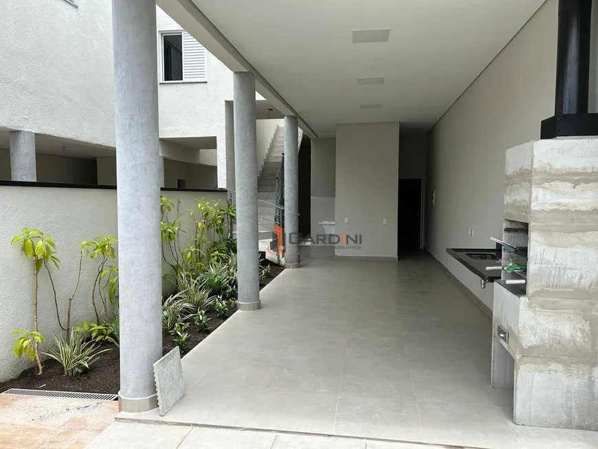 Foto 1 de Casa com 3 Quartos à venda, 120m² em Vila São Paulo, Mogi das Cruzes