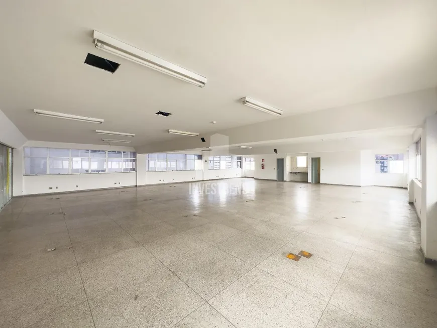 Foto 1 de Sala Comercial para alugar, 723m² em Santa Efigênia, Belo Horizonte