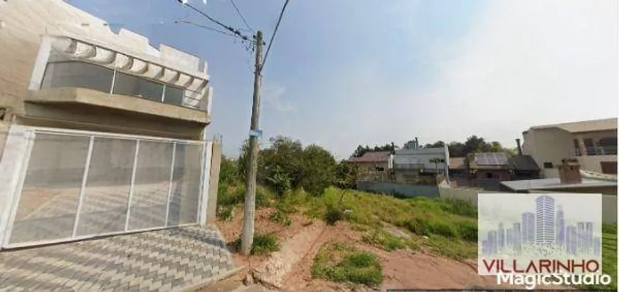 Foto 1 de Lote/Terreno à venda, 191m² em Guarujá, Porto Alegre