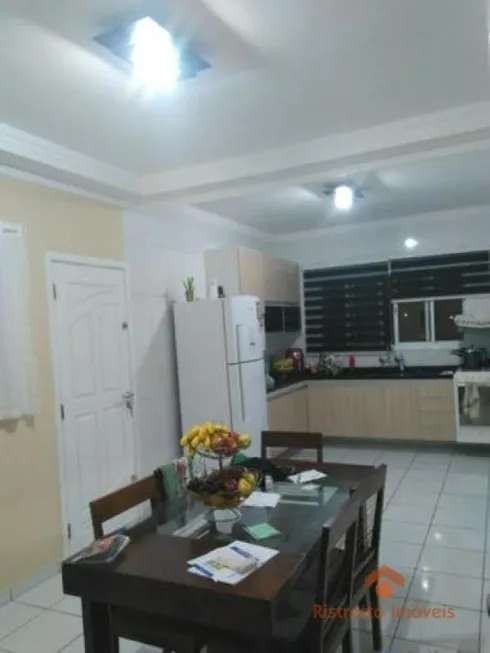 Foto 1 de Sobrado com 3 Quartos à venda, 230m² em Vila Campesina, Osasco