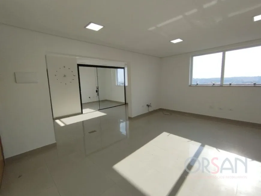 Foto 1 de Ponto Comercial para alugar, 56m² em Nova Gerti, São Caetano do Sul