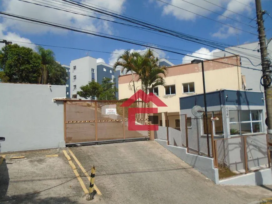 Foto 1 de Apartamento com 3 Quartos à venda, 95m² em Jardim Central, Cotia