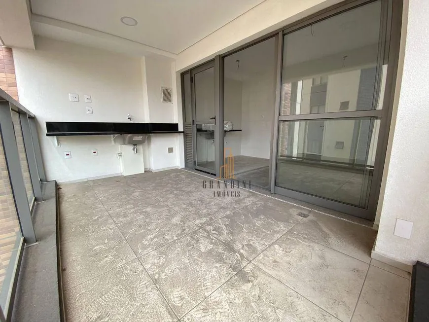 Foto 1 de Apartamento com 1 Quarto à venda, 44m² em Vila Mariana, São Paulo