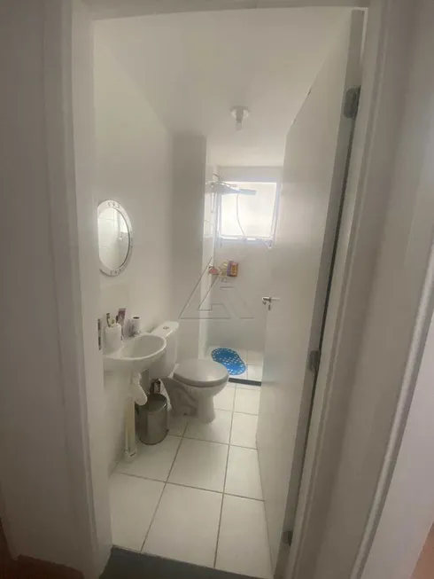 Foto 1 de Apartamento com 2 Quartos à venda, 43m² em Jardim Maria Duarte, São Paulo