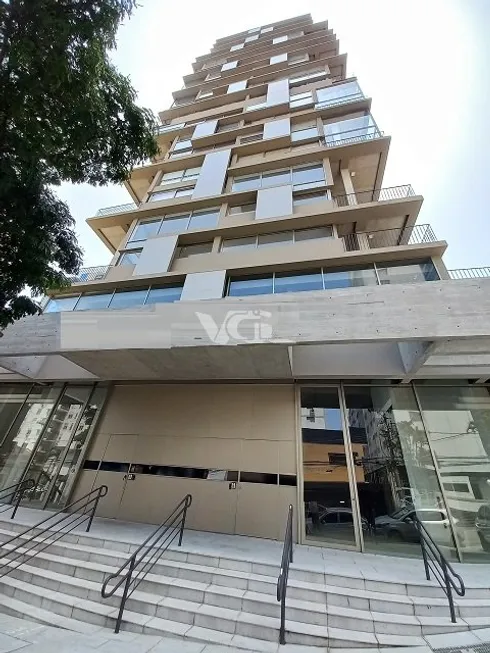 Foto 1 de Apartamento com 1 Quarto para alugar, 31m² em Jardins, São Paulo