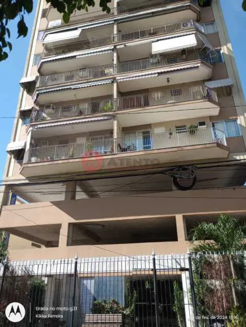 Foto 1 de Apartamento com 2 Quartos à venda, 72m² em Vila Kosmos, Rio de Janeiro