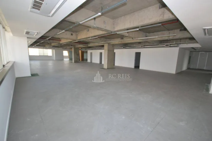 Foto 1 de Ponto Comercial para alugar, 1137m² em Alphaville, Barueri