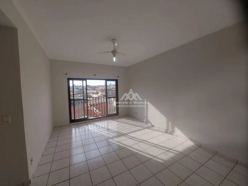 Foto 1 de Apartamento com 2 Quartos à venda, 74m² em Sumarezinho, Ribeirão Preto