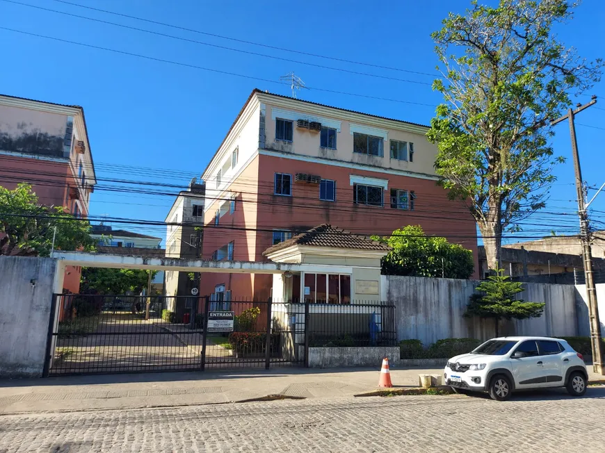 Foto 1 de Apartamento com 2 Quartos à venda, 50m² em Várzea, Recife