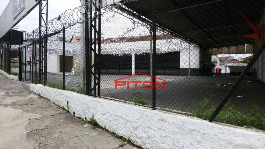Foto 1 de Lote/Terreno à venda, 1300m² em Penha, São Paulo