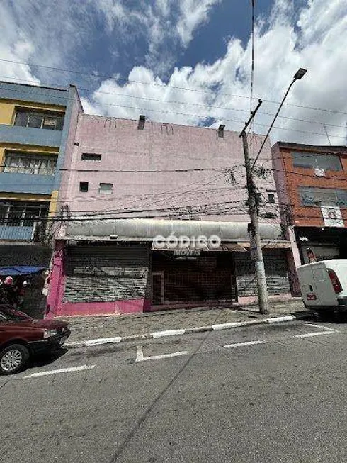 Foto 1 de Prédio Comercial para venda ou aluguel, 1594m² em Centro, Guarulhos