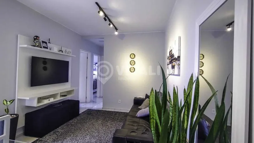 Foto 1 de Apartamento com 2 Quartos à venda, 49m² em Jardim Ester, Itatiba