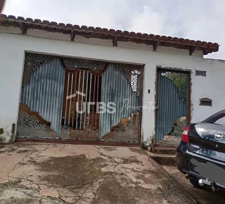 Foto 1 de Casa com 3 Quartos à venda, 421m² em Setor Pedro Ludovico, Goiânia