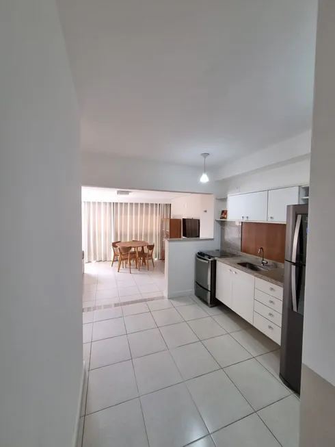 Foto 1 de Apartamento com 1 Quarto para alugar, 59m² em Rio Vermelho, Salvador
