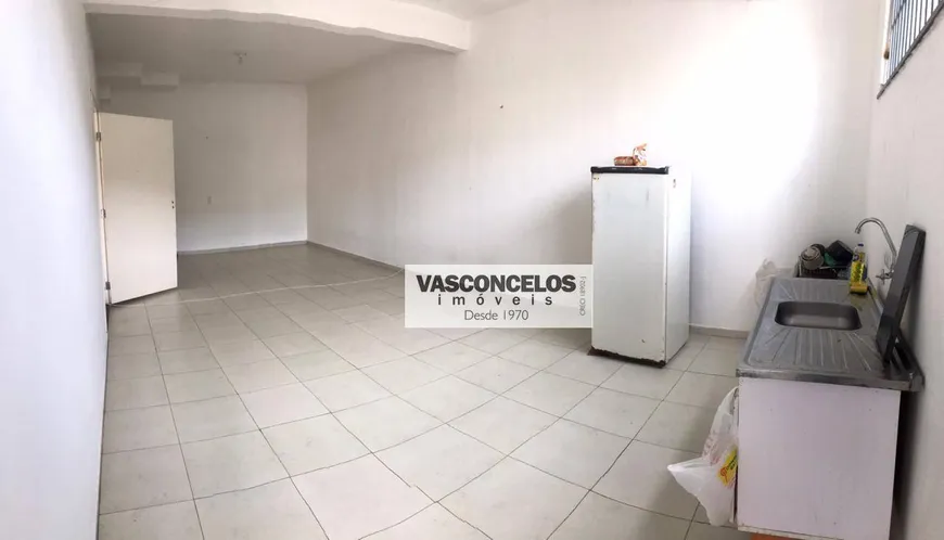 Foto 1 de Ponto Comercial para alugar, 75m² em Jardim Bela Vista, São José dos Campos