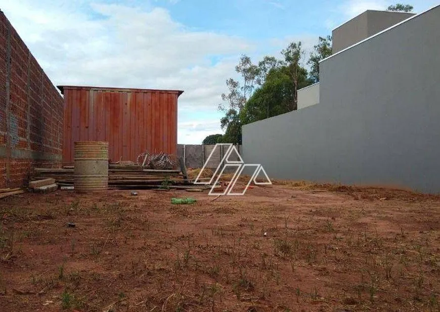 Foto 1 de Lote/Terreno à venda, 160m² em Vila Operária Alimentação II, Marília