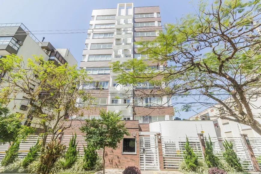 Foto 1 de Apartamento com 2 Quartos à venda, 72m² em Jardim Botânico, Porto Alegre