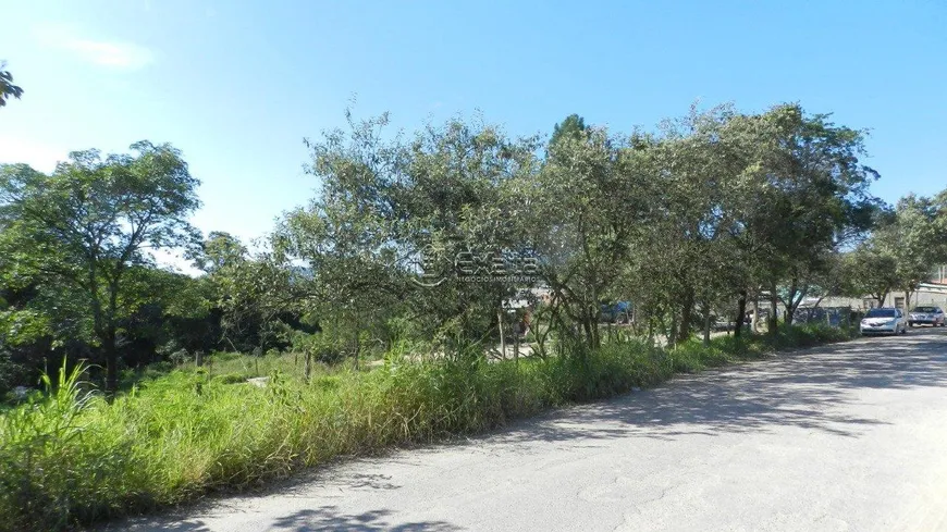 Foto 1 de Lote/Terreno à venda, 2648m² em Estrada do Genebra, Sorocaba