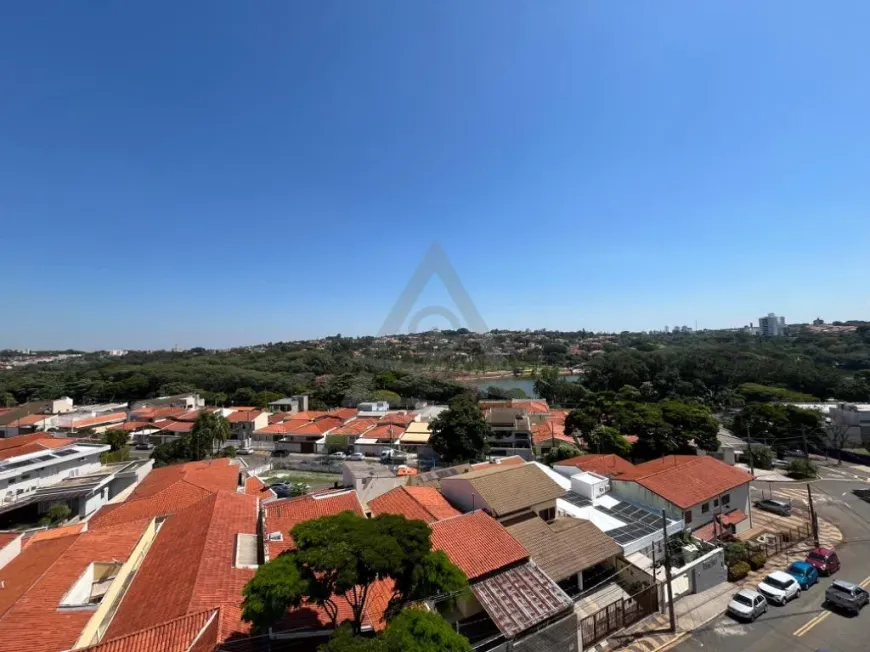 Foto 1 de Cobertura com 4 Quartos à venda, 194m² em Jardim Dom Bosco, Campinas