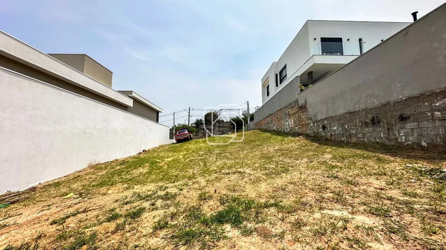 Foto 1 de Lote/Terreno à venda, 490m² em HELVETIA PARK, Indaiatuba