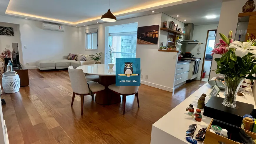 Foto 1 de Apartamento com 2 Quartos à venda, 99m² em Pinheiros, São Paulo