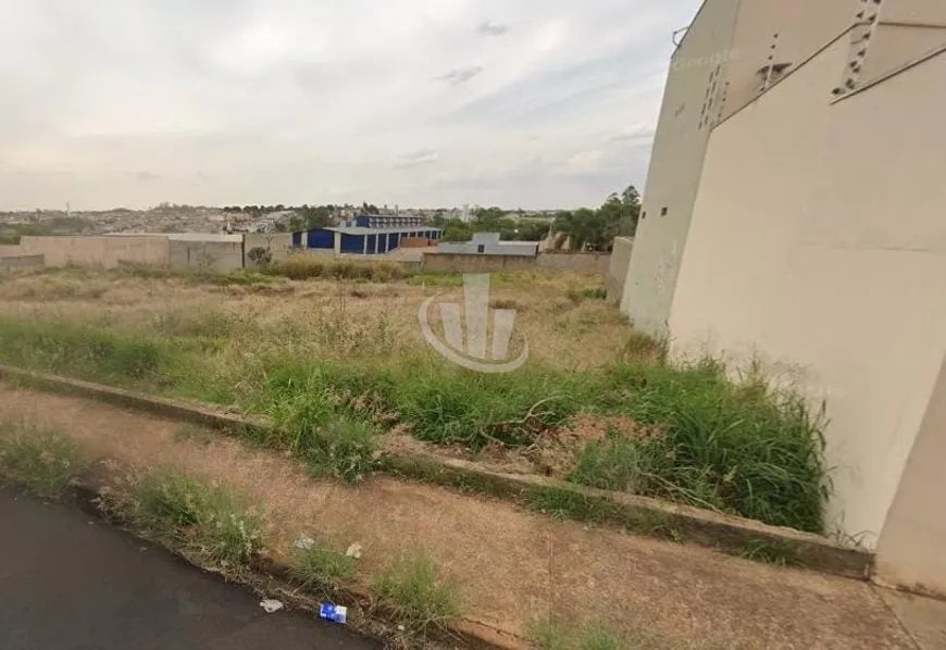 Foto 1 de Lote/Terreno à venda, 296m² em Jardim Santa Angelina, Araraquara