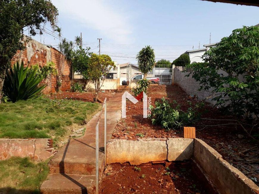 Imóveis de 1 quarto na Avenida Lucílio de Held em Londrina